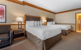 Best Western Parkway Inn & Conference Centre